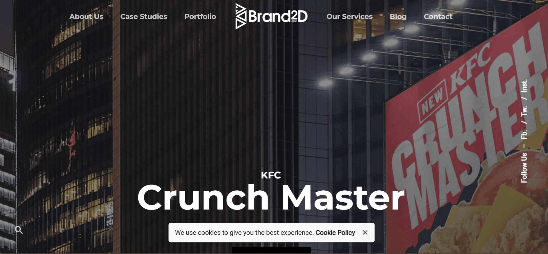 Best Digital Marketing Agency